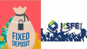 ഇവിടെ നിക്ഷേപിച്ചാൽ നേട്ടമുണ്ട്; ബാങ്കിനേക്കാൾ ഉയർന്ന പലിശയുമായി കെഎസ്എഫ്ഇ സ്ഥിര നിക്ഷേപം
