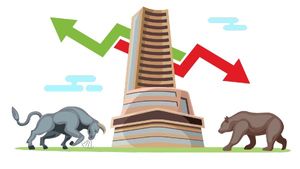 പുതിയവാരം ഇന്ത്യന്‍ വിപണി എങ്ങോട്ട്? അറിയണം ഇക്കാര്യങ്ങള്‍