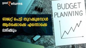 ബജറ്റ് 2023;  പെട്ടി തുറക്കുമ്പോൾ സാധാരണക്കാരന് സന്തോഷമോ? ഓരോ മേഖലയുടെയും പ്രതീക്ഷയെന്ത് 