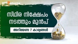 നിക്ഷേപിക്കുന്ന മുഴുവൻ തുകയും സുരക്ഷിതമാണോ? സ്ഥിര നിക്ഷേപം നടത്തുമ്പോൾ അറിയേണ്ട 7 കാര്യങ്ങളിതാ