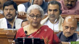 ബജറ്റ് 2023; ധനമന്ത്രിയുടെ പ്രഖ്യാപനങ്ങളിൽ വീണു പോയത് ആരൊക്കെ; നഷ്ടമുണ്ടാക്കിയവരെ അറിയാം