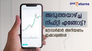 നിഫ്റ്റിയില്‍ ബുള്ളിഷ് കാന്‍ഡില്‍; പുതിയ വാരം ട്രേഡര്‍മാര്‍ എന്തുചെയ്യണം?