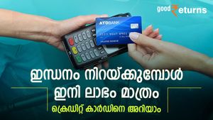 ഓരോ തവണ ഇന്ധനം നിറയ്ക്കുമ്പോഴും ഇനി ലാഭം മാത്രം; ഇന്ത്യൻ ഓയിൽ കൊട്ടക് ബാങ്ക് ക്രെഡിറ്റ് കാർഡിനെ പരിചയപ്പെടാം