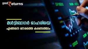 കുറഞ്ഞ നിക്ഷേപത്തിൽ കോടീശ്വരനാക്കുന്ന ഓഹരികൾ; വളർന്നു വരുന്ന മൾട്ടിബാ​ഗർ ഓഹരിയെ എങ്ങനെ കണ്ടെത്താം
