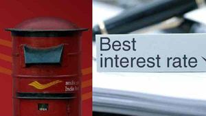 നിക്ഷേപകരെ ഇതിലേ; ബാങ്കിനേക്കാള്‍ പലിശ നല്‍കുന്ന 5 പോസ്റ്റ് ഓഫീസ് പദ്ധതികൾ; 5 ലക്ഷം നിക്ഷേപിച്ചാൽ വരുമാനമെത്ര