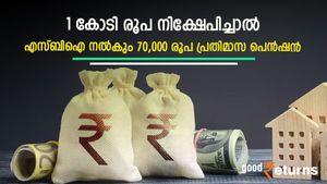 എൽഐസി മുതൽ എസ്ബിഐ വരെ; പ്രതിമാസം നല്ലൊരു തുക പെൻഷൻ നേടാൻ ഏത് ആന്യുറ്റി പ്ലാൻ വാങ്ങണം