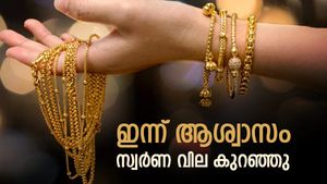 സ്വർണം വാങ്ങുമ്പോൾ ആഭരണമായി തന്നെ വാങ്ങണോ? ​ഗുണങ്ങളും ദോഷങ്ങളും എന്തെല്ലാം; മറ്റു മാർ​ഗങ്ങളെന്തൊക്കെ