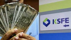 10,000 രൂപ മാസ അടവ് സാധിക്കുമോ? ആദ്യ മാസം തന്നെ 4.50 ലക്ഷം സ്വന്തമാക്കാം; ഹ്രസ്വകാല ചിട്ടി നോക്കാം