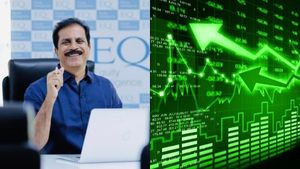 മള്‍ട്ടിബാഗര്‍ പെന്നി ഓഹരി വാങ്ങികൂട്ടി പൊറിഞ്ചു വെളിയത്ത്; 5% ഉയര്‍ന്ന് അപ്പര്‍സര്‍ക്യൂട്ടില്‍; നോക്കുന്നോ