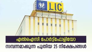 അദാനി ഓഹരികളെ കൈവിട്ടില്ല; എൽഐസി ജൂൺ പാദത്തിൽ കൂട്ടിച്ചേർത്തത് 25 ഓഹരികൾ; നോക്കുന്നോ?