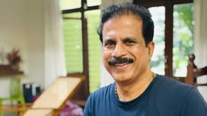അടുത്ത മൾട്ടിബാഗർ ഇവയോ? പൊറിഞ്ചു വെളിയത്ത് പുതുതായി വാങ്ങിയ 2 ഓഹരികൾ; നിക്ഷേപമുയർത്തിയത് 3 ഓഹരികളിൽ