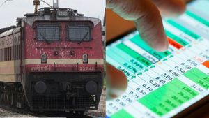 ഇതാ ഉറങ്ങി കിടക്കുന്ന സിംഹങ്ങൾ; റെയിൽവെ വളരുമ്പോൾ നേട്ടം ഈ ഓഹരികൾക്ക്; കയ്യിലുണ്ടോ?