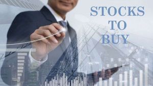 1 വർഷം കൊണ്ട് കീശ നിറയ്ക്കാം; ബ്രോക്കറേജുകള്‍ വാങ്ങാന്‍ നിര്‍ദ്ദേശിക്കുന്ന 5 ഓഹരികള്‍; 80% വരെ റിട്ടേൺ