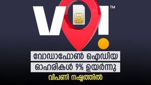  ജിയോ ഫിനാൻസ് ഓഹരികൾ ആദ്യമായി നേട്ടത്തിൽ; വിപണി നഷ്ടത്തിൽ; നിഫ്റ്റി 19,243 ൽ