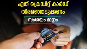 ക്രെഡിറ്റ് കാർഡ് കിട്ടുന്നില്ലെന്ന സങ്കടം വേണ്ട; കീശയ്ക്കൊത്ത കാർഡ് സ്വന്തമാക്കാം; കുറുക്കു വഴികളിതാ
