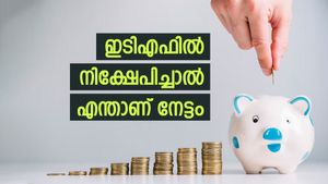 ഓഹരി വിപണിയിലെ തുടക്കം ഇടിഎഫിൽ നിന്നാകാം; നിക്ഷേപിക്കാൻ സാങ്കേതിത അറിവ് വേണ്ട; നോക്കുന്നോ