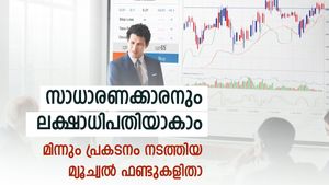 1 ലക്ഷം രൂപ 3.50 ലക്ഷം രൂപയായി വളർന്നു; 3 വർഷം കൊണ്ട് നിക്ഷേപം വളർത്തിയ സ്മോൾ കാപ് ഫണ്ടുകളിതാ