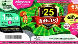 കോടീശ്വരന്മാരാകാൻ സാധ്യത കൂടുതൽ; ഓണം ബംപറെടുക്കാൻ തിരക്കോട് തിരക്ക്; ലോട്ടറി സ്വന്തമാക്കിയോ?