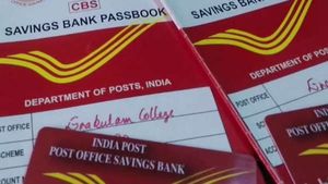 തുടർച്ചയായി പലിശ നിരക്കുകള്‍ പുതുക്കുന്നു; പോസ്റ്റ് ഓഫീസ് പദ്ധതികൾ ആകർഷകം; മികച്ച പലിശ ഏത് നിക്ഷേപത്തിന്