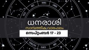 പുതിയ വരുമാന മാർ ഗങ്ങൾ കണ്ടെത്തുന്നതിന് നല്ല സമയം;  വാഹനം, വസ്തു ഇടപാടിൽ നേട്ടം; ശ്രദ്ധിക്കേണ്ടത് എവിടെ
