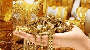 കൈവശം സ്വർണ്ണമുണ്ടോ, കോടികൾ നേടാനുള്ള വഴി അറിയാം