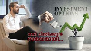ഇക്കാരണങ്ങൾ നിങ്ങളും പറയാറുണ്ടോ? മാറി ചിന്തിക്കാൻ സമയമായി... സാമ്പത്തിക സുരക്ഷിതത്വം അനിവാര്യമാണ്