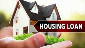 വീട് വാങ്ങാം! ഭവന വായ്പയ്ക്ക് ഏറ്റവും കുറഞ്ഞ പലിശ നിരക്ക് ഈ ബാങ്കുകളിൽ