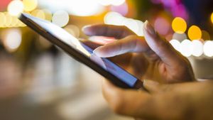 ആപ്പുകൾ ഇടപാടുകൾ ലളിതമാക്കുന്നു, എന്നാൽ ഒരോ ക്ലിക്കും ജാഗ്രതയോടെ