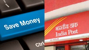 നിശ്ചിത നിക്ഷേപം ഉയർന്ന വരുമാനം... പോസ്റ്റ് ഓഫീസിന്റെ മികച്ച പദ്ധതി ഇതുതന്നെ, അറിയാം കൂടുതൽ