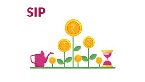 പ്രതിമാസം 4000 രൂപ നിക്ഷേപത്തിലൂടെ ഒരു കോടിക്ക് മേൽ സമ്പാദിക്കാം