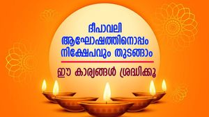 ദീപാവലി ആഘോഷത്തിനൊപ്പം നിക്ഷേപവും തുടങ്ങാം... മികച്ച സ്ഥിര നിക്ഷേപ പദ്ധതികളെക്കുറിച്ച് അറിയാം