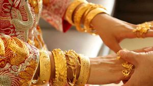 പൊന്നുപോലെ! സ്വർണ വായ്പയുടെ നേട്ടങ്ങൾ നിരവധി