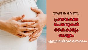 ആശങ്ക വേണ്ട… പ്രസവകാല ചെലവുകൾ കൈകാര്യം ചെയ്യാൻ ചില എളുപ്പവഴികൾ, വിശദമായി അറിയാം
