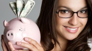 1 ലക്ഷം രൂപ 5 ലക്ഷമാക്കുന്ന മാജിക്കറിയണോ; കണക്കുകൂട്ടൽ കൃത്യമായാൽ മതി