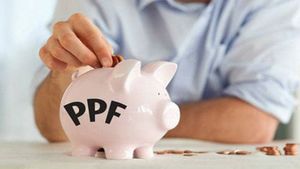 പലിശയായി മാത്രം 1.74 കോടി രൂപ; കോടിപതിയാകാൻ പിപിഎഫ് നിക്ഷേപം