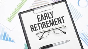 തീ പോലെ സമ്പാദിച്ചാൽ 40-ാം വയസിൽ ജോലി വിടാം; സാമ്പത്തിക സ്വാതന്ത്ര്യം നേടാനുള്ള വഴികളറിയാം