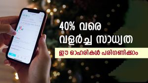 കുതിപ്പിന് ഒരുങ്ങുന്നു; 40% വരെ മുന്നേറാൻ സാധ്യതയുള്ള 5 ഓഹരികൾ; ഇപ്പോൾ വാങ്ങാമെന്ന് ബ്രോക്കറേജ് 