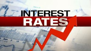 നിങ്ങളറിഞ്ഞില്ലേ, ഈ ബാങ്കുകൾ നൽകും സ്ഥിര നിക്ഷേപത്തിന് ഉയർന്ന പലിശ; ക്രിസ്തുമസ് ആഘോഷം കഴിഞ്ഞിട്ടില്ല 