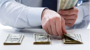 2023നെ മറന്നേക്കൂ... പുതുവർഷം അടിപൊളിയാക്കാം; ഈ കാര്യങ്ങൾ ശ്രദ്ധിക്കൂ