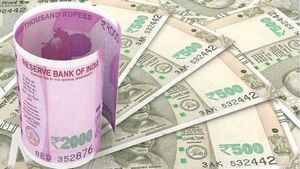 ഒരു കോടി രൂപ സമ്പാദിക്കാൻ ഒരു എളുപ്പവഴി; 8-4-3 റൂളിനെക്കുറിച്ച് കൂടുതലറിയാം