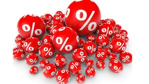 3 വർഷം കൊണ്ട് വരുമാനം വർദ്ധിപ്പിക്കാം,  ഈ ബാങ്കുകൾ നൽകും ഉയർന്ന പലിശ, നോക്കുന്നോ