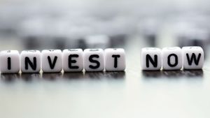 3 വർഷം കൊണ്ട് നിക്ഷേപത്തിന് നേടാം 39% വളർച്ച... ഈ ഫണ്ടുകൾ സഹായത്തിനുണ്ട്, നോക്കുന്നോ?