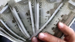 5 വർഷത്തെ എഫ്ഡിക്ക് നേടാം ഉയർന്ന പലിശ, ഒരു നിബന്ധന മാത്രം... ഇനിയും വൈകണോ?