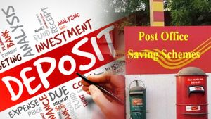 1666 രൂപയുണ്ടോ? 1.2 ലക്ഷം നേടാം; ഈ പദ്ധതിയിൽ നിക്ഷേപിക്കൂ, സ്ഥിര നിക്ഷേപത്തേക്കാൾ പലിശ ലഭിക്കും