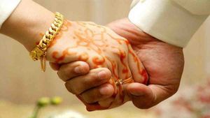 വിവാഹം മുടങ്ങുമെന്ന ഭയമുണ്ടോ, വിവാഹ  ഇൻഷുറൻസ് എടുക്കൂ, അപ്രതീക്ഷിത സംഭവങ്ങളിൽ നിന്നും സാമ്പത്തിക സുരക്ഷ നേടാം