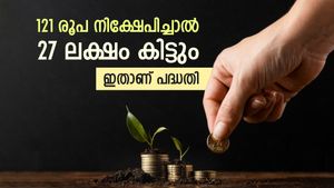 മകളുടെ വിവാഹ ചിലവുകൾ മറക്കാം, സഹായത്തിന് എൽഐസിയുണ്ട്, ഇതാണ് പദ്ധതി