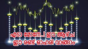 ഈ വാരം വിപണിയുടെ വികാരത്തെ സ്വാധീനിക്കുന്നത് ഇതാണ്, വാങ്ങാൻ രണ്ട് ഓഹരികൾ, കാരണം ഇത്