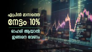 കുതിപ്പിലേക്ക് തിരിച്ചെത്തി സെല്ലോ വേൾഡ് ഓഹരി, വാങ്ങാൻ ബ്രോക്കറേജ് ശുപാർശ, നോക്കുന്നോ