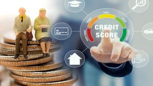 റിട്ടയർമെന്റിന് ശേഷം മികച്ച ക്രെഡിറ്റ് സ്കോർ ഉപകാരപ്പെടുന്നതെങ്ങനെ?