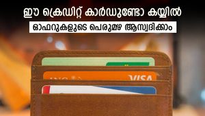 ഫ്രീ സിനിമാ ടിക്കറ്റ് വേണോ, മറ്റ് നിരവധി ഓഫറുകളുമുണ്ട്, ഈ ക്രെഡിറ്റ് കാർഡുകൾ സ്വന്തമാക്കൂ